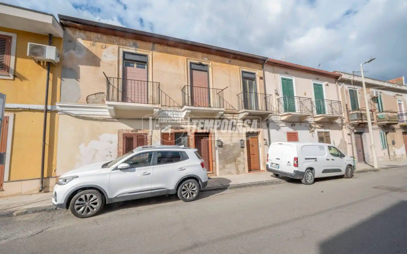 Trilocale Località Mili Marina 120, Mili, Messina - foto 3