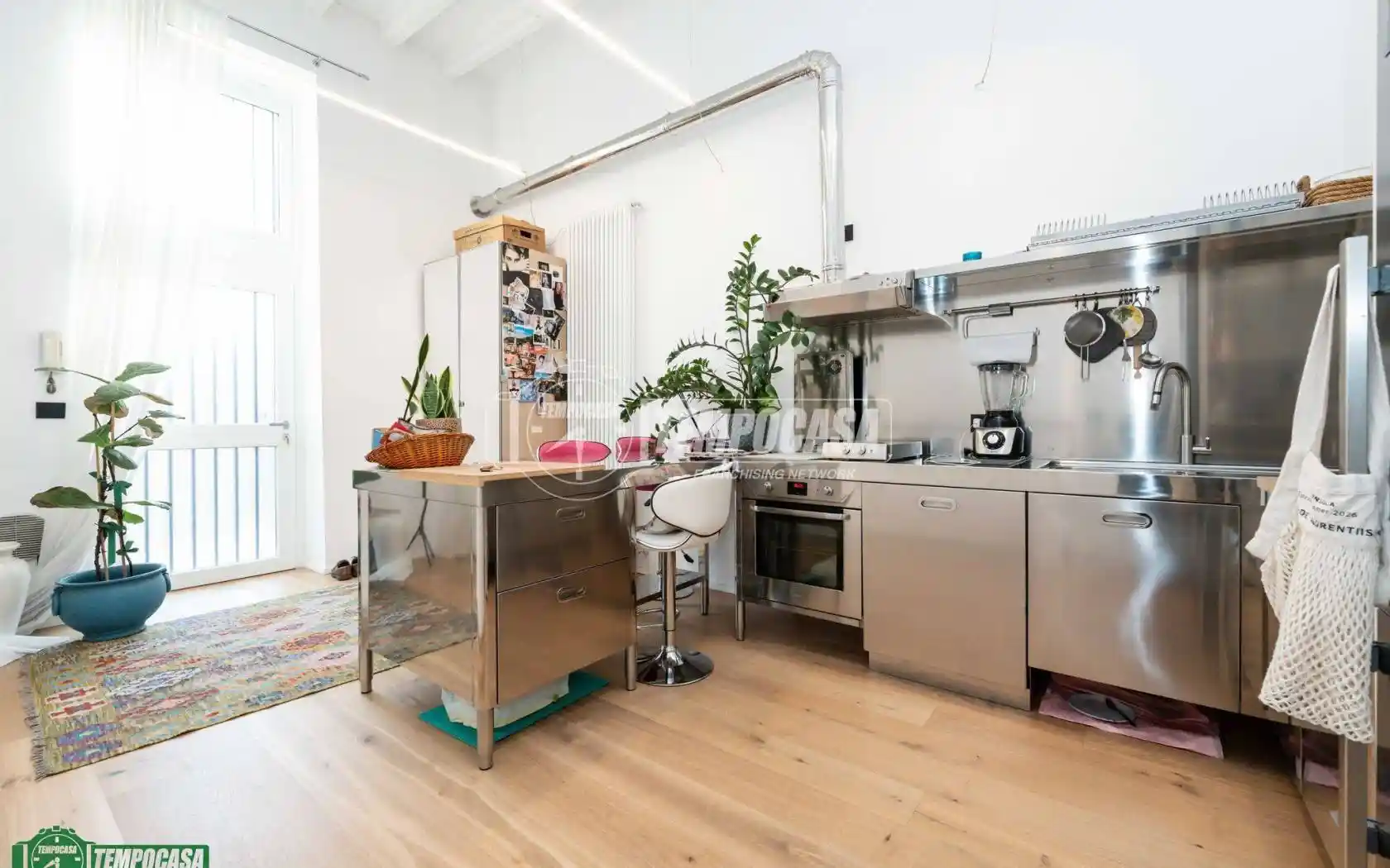 Trilocale via Vincenzo Russo 8, Turro, Milano - foto 2