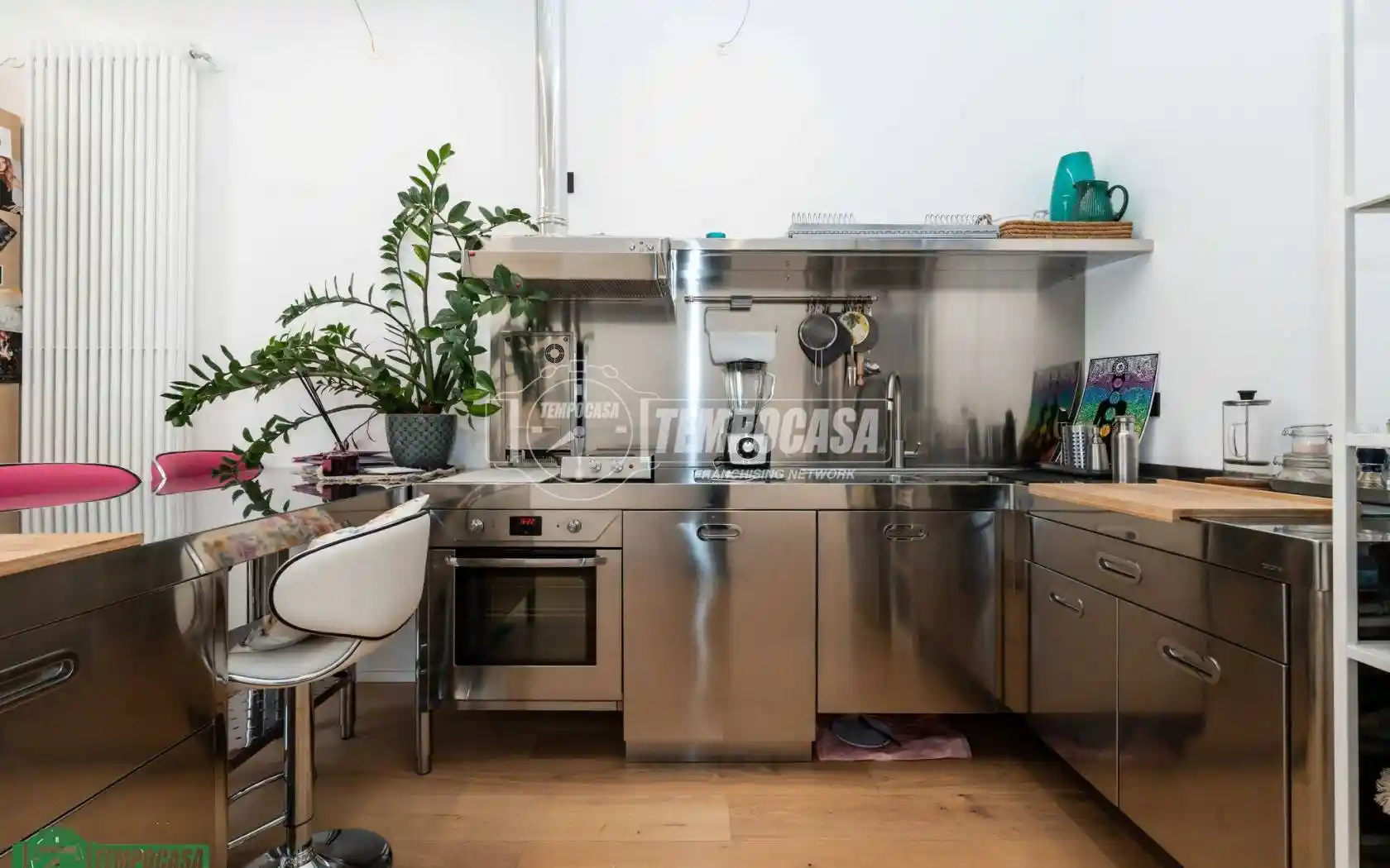 Trilocale via Vincenzo Russo 8, Turro, Milano - foto 3