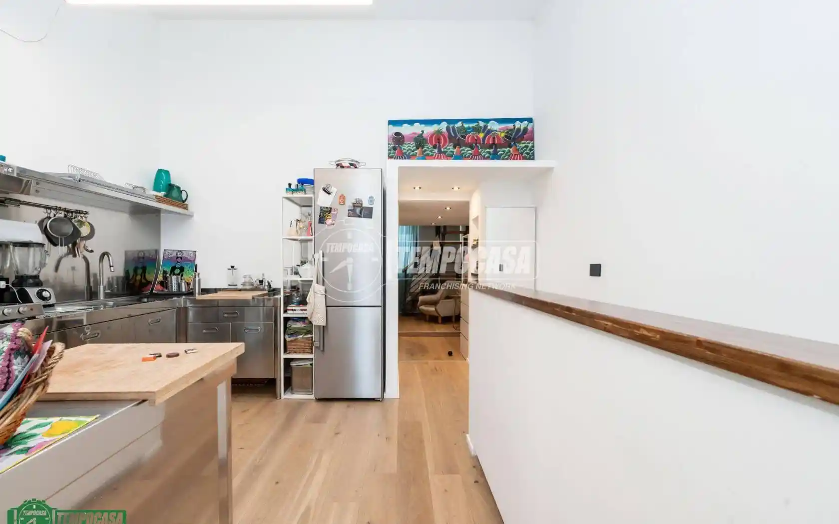 Trilocale via Vincenzo Russo 8, Turro, Milano - foto 4