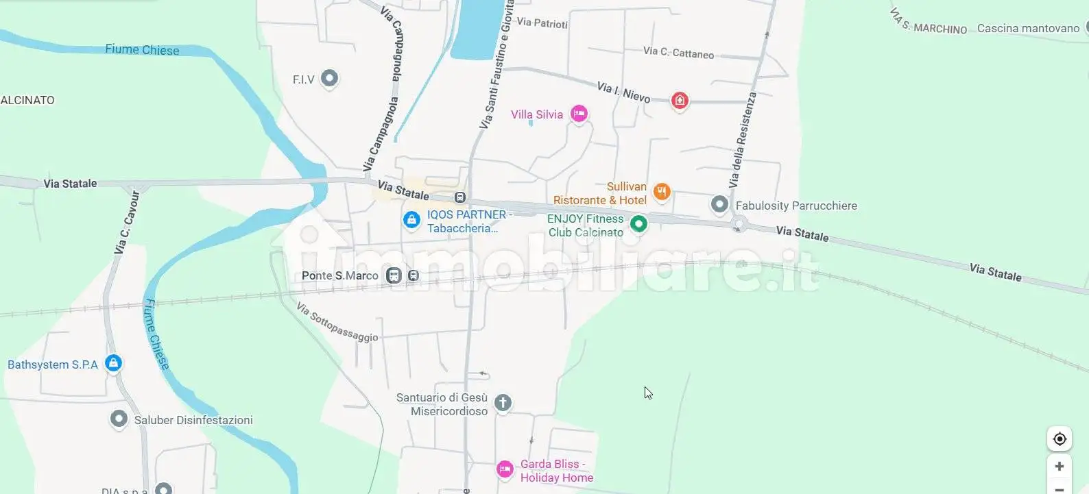 Palazzo - Stabile - foto 2