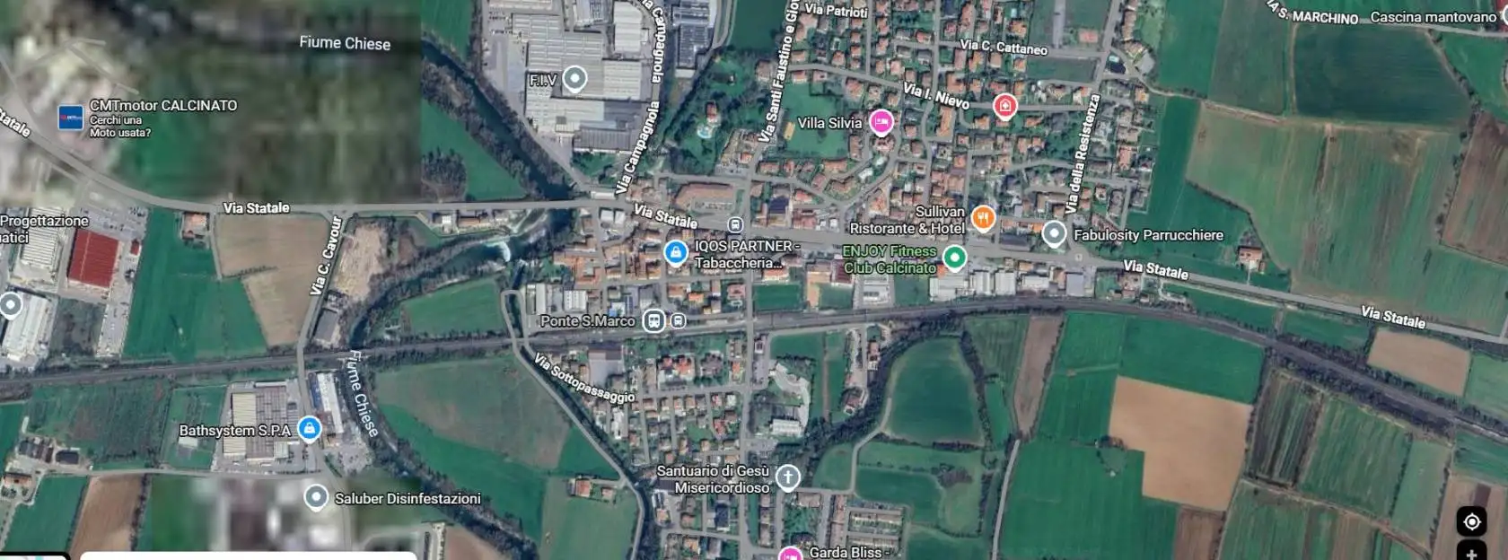 Palazzo - Stabile - foto 3