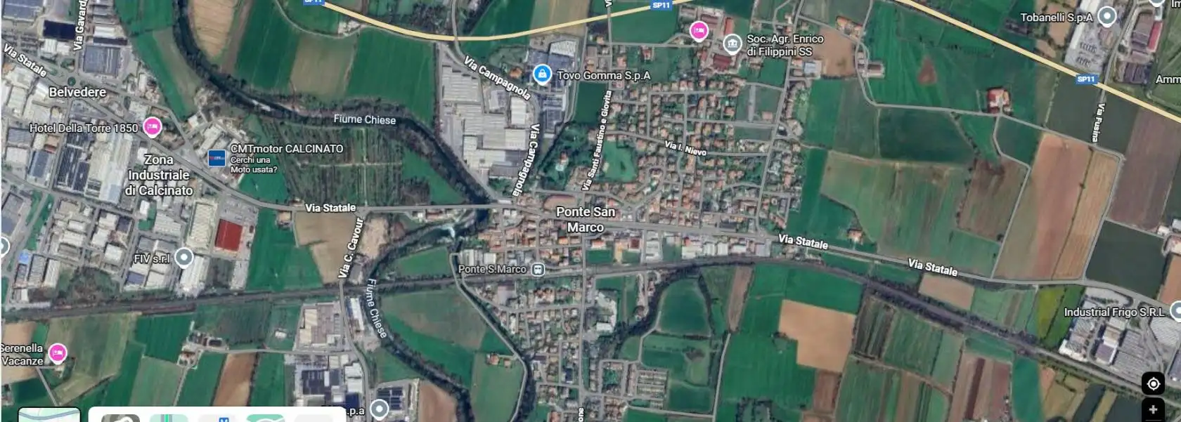 Palazzo - Stabile - foto 4