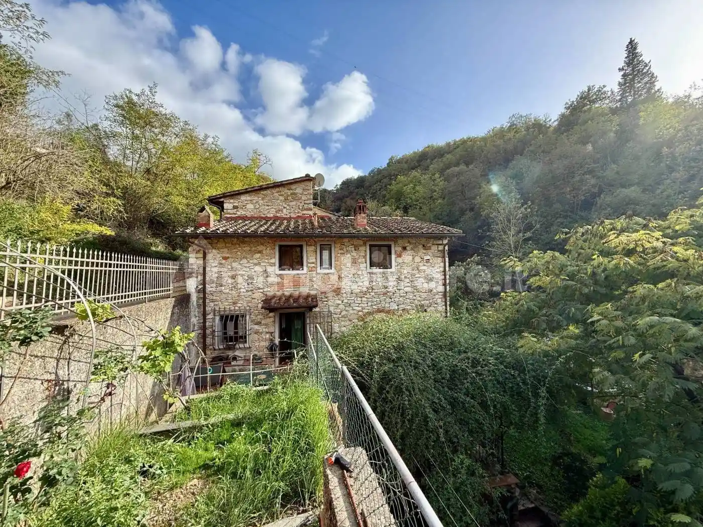 Rustico - Casale in vendita a Calenzano