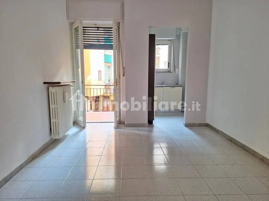 Appartamento in vendita a Asti