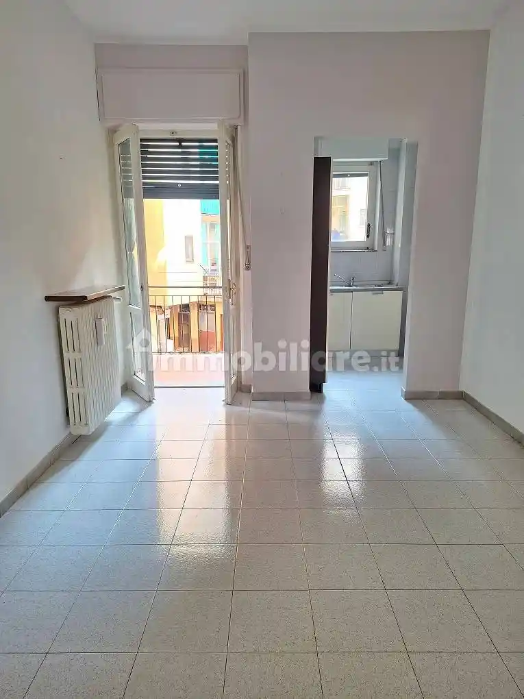 Bilocale via Gaspare Vera e Libera Arduino, Ospedale, Asti - foto 2