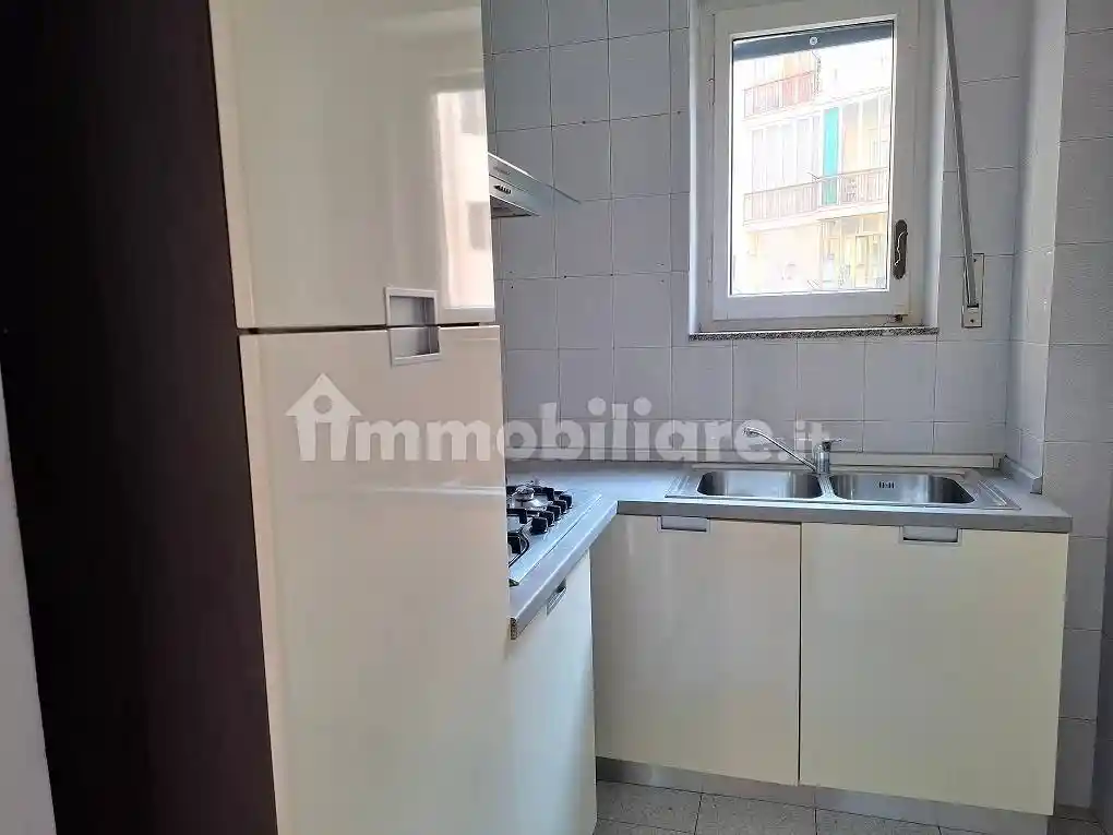 Bilocale via Gaspare Vera e Libera Arduino, Ospedale, Asti - foto 3