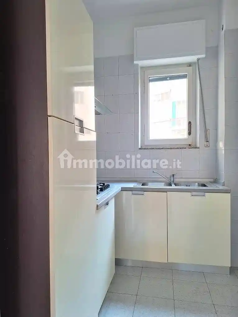 Bilocale via Gaspare Vera e Libera Arduino, Ospedale, Asti - foto 4