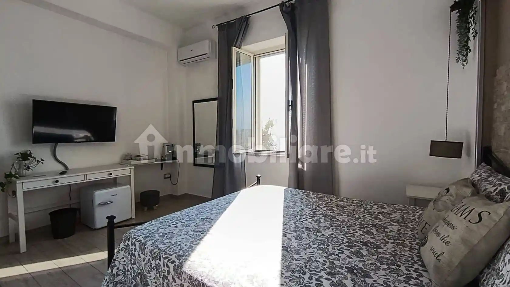 Appartamento in vendita a Minturno