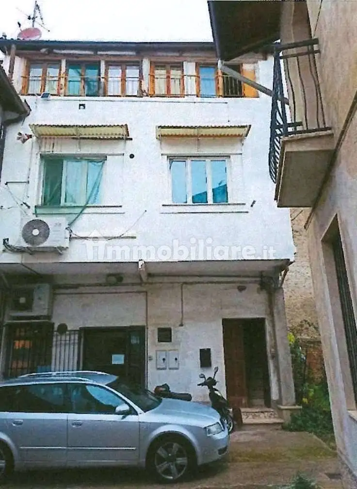 Appartamento in asta a Misano di Gera d'Adda