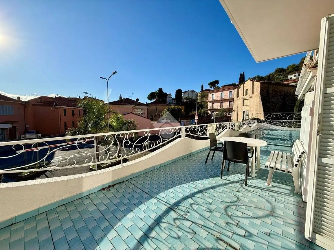 Appartamento in vendita a San Lorenzo al Mare