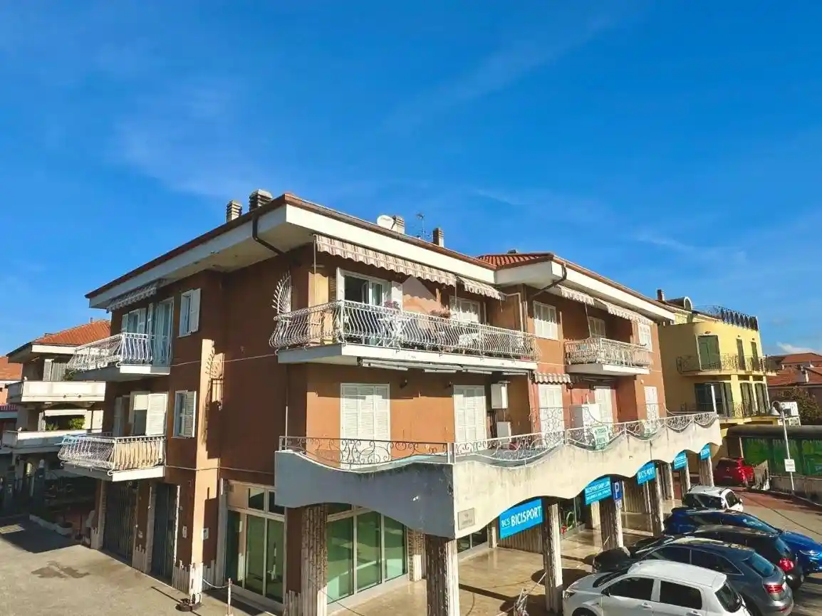 Bilocale via Cipressa 6, San Lorenzo al Mare - foto 5