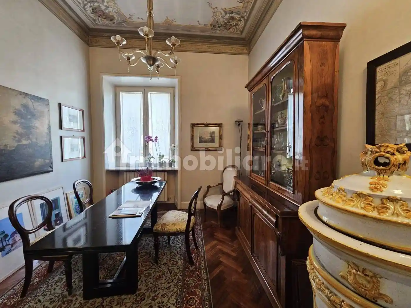 Appartamento via Celimontana, Colosseo - Fori Imperiali, Roma - foto 3