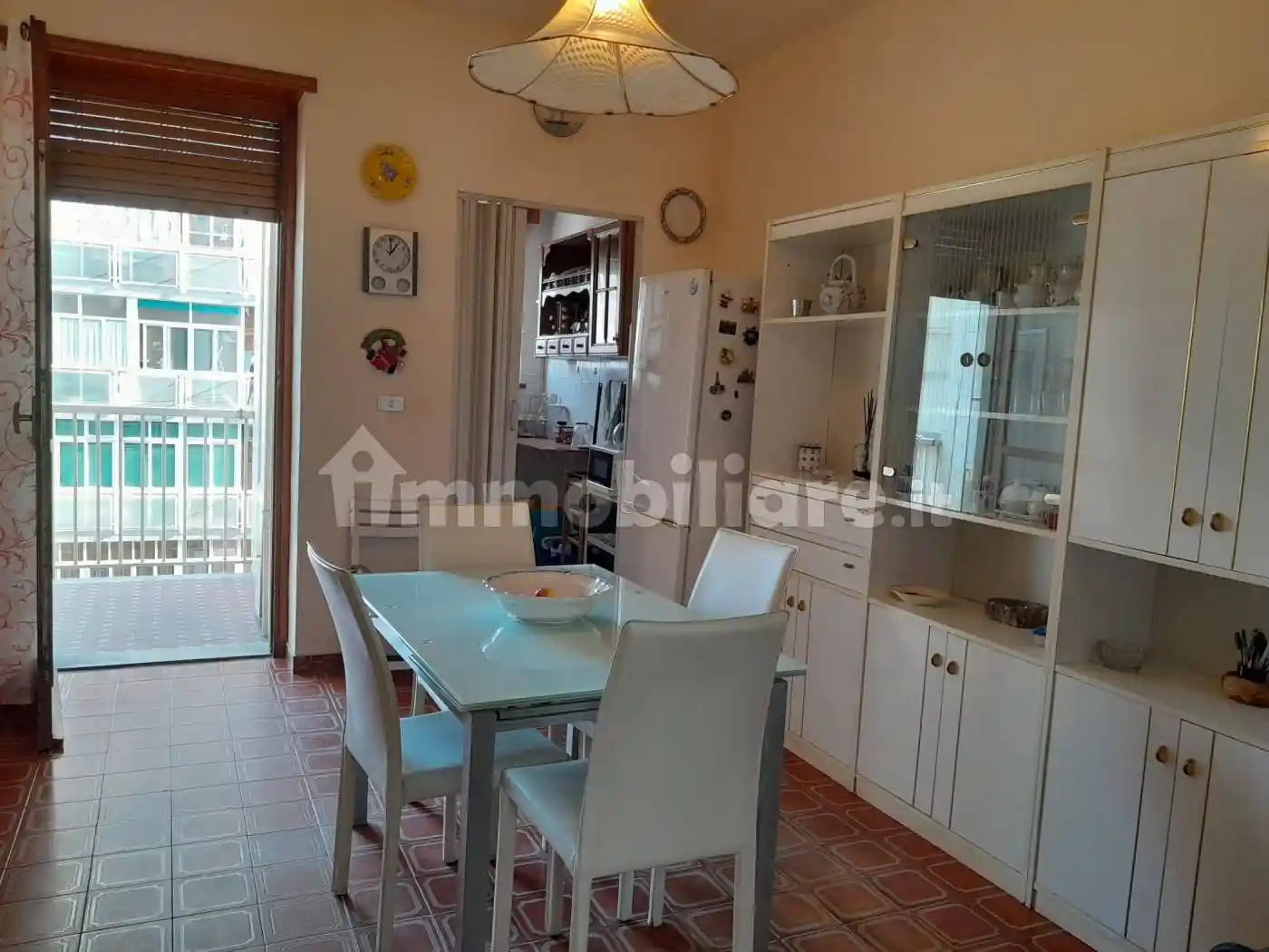 Appartamento in affitto a Torino