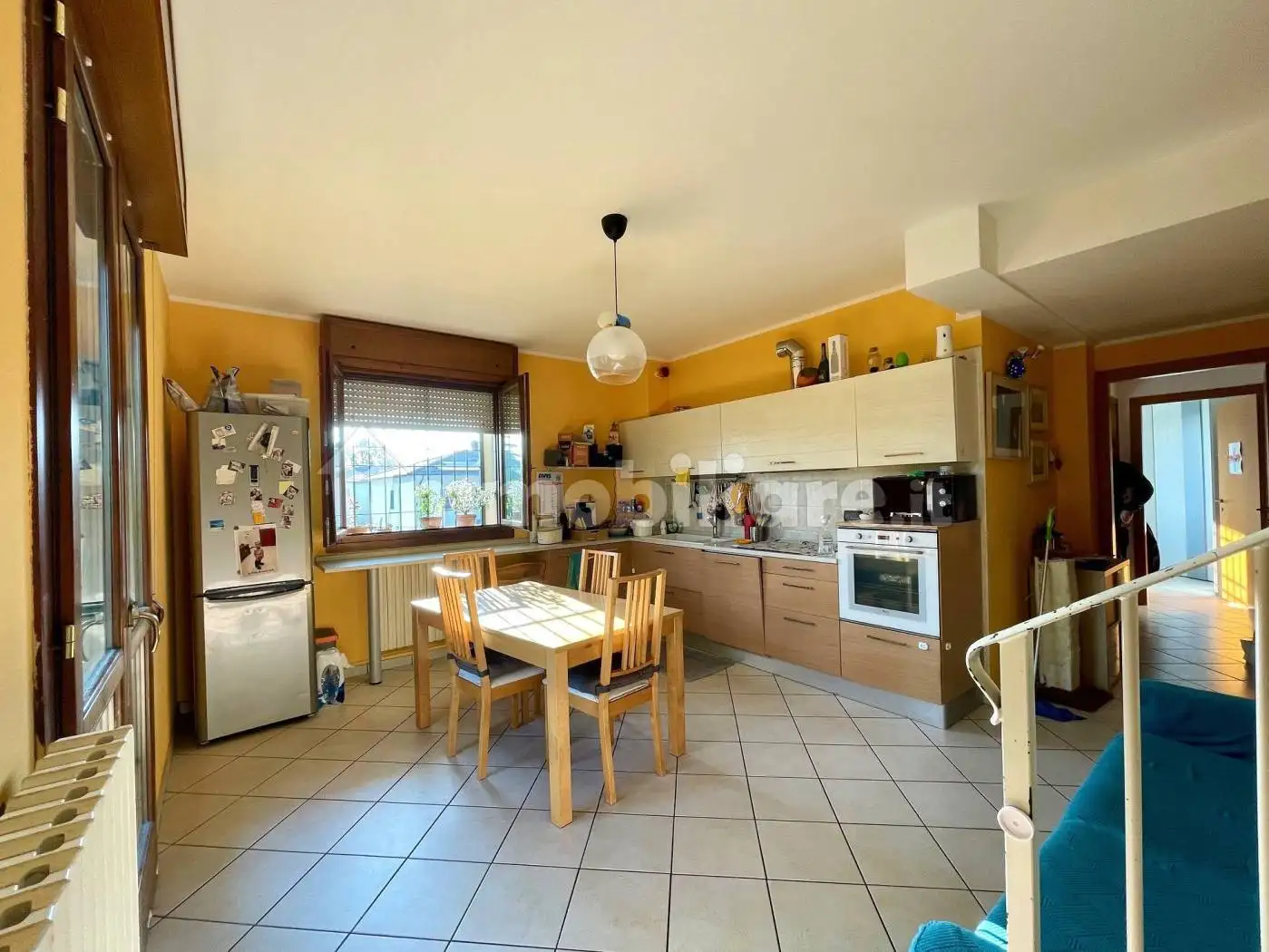 Appartamento in vendita a Medicina