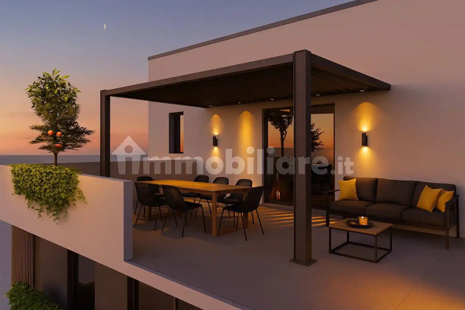 Attico - Mansarda - foto 2