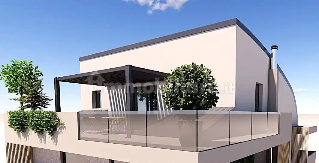 Attico - Mansarda - foto 4