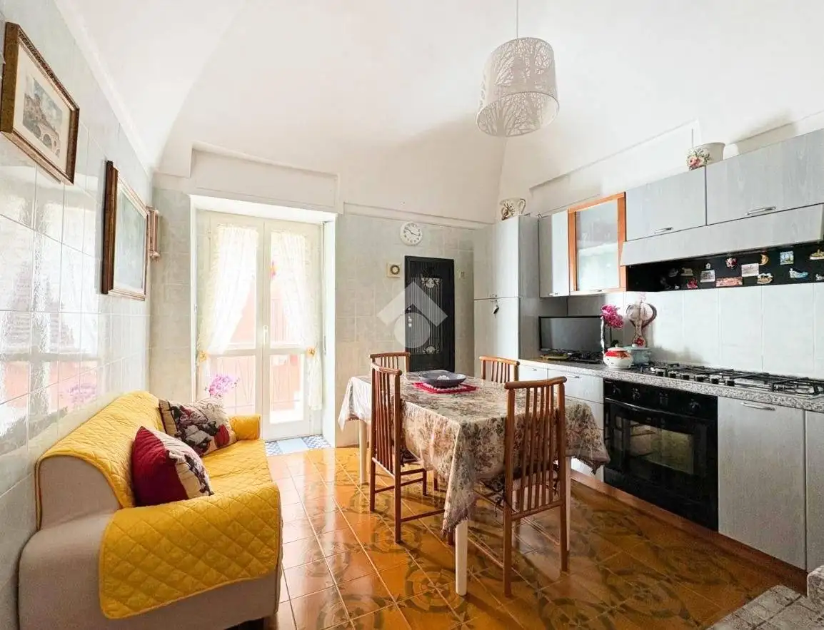 Appartamento in vendita a Lanciano