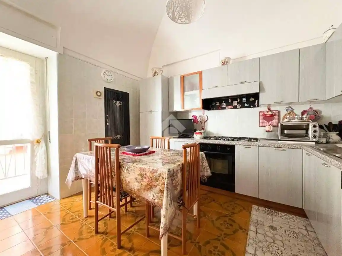 Appartamento via Santa Maria Maggiore 89, Centro, Lanciano - foto 2