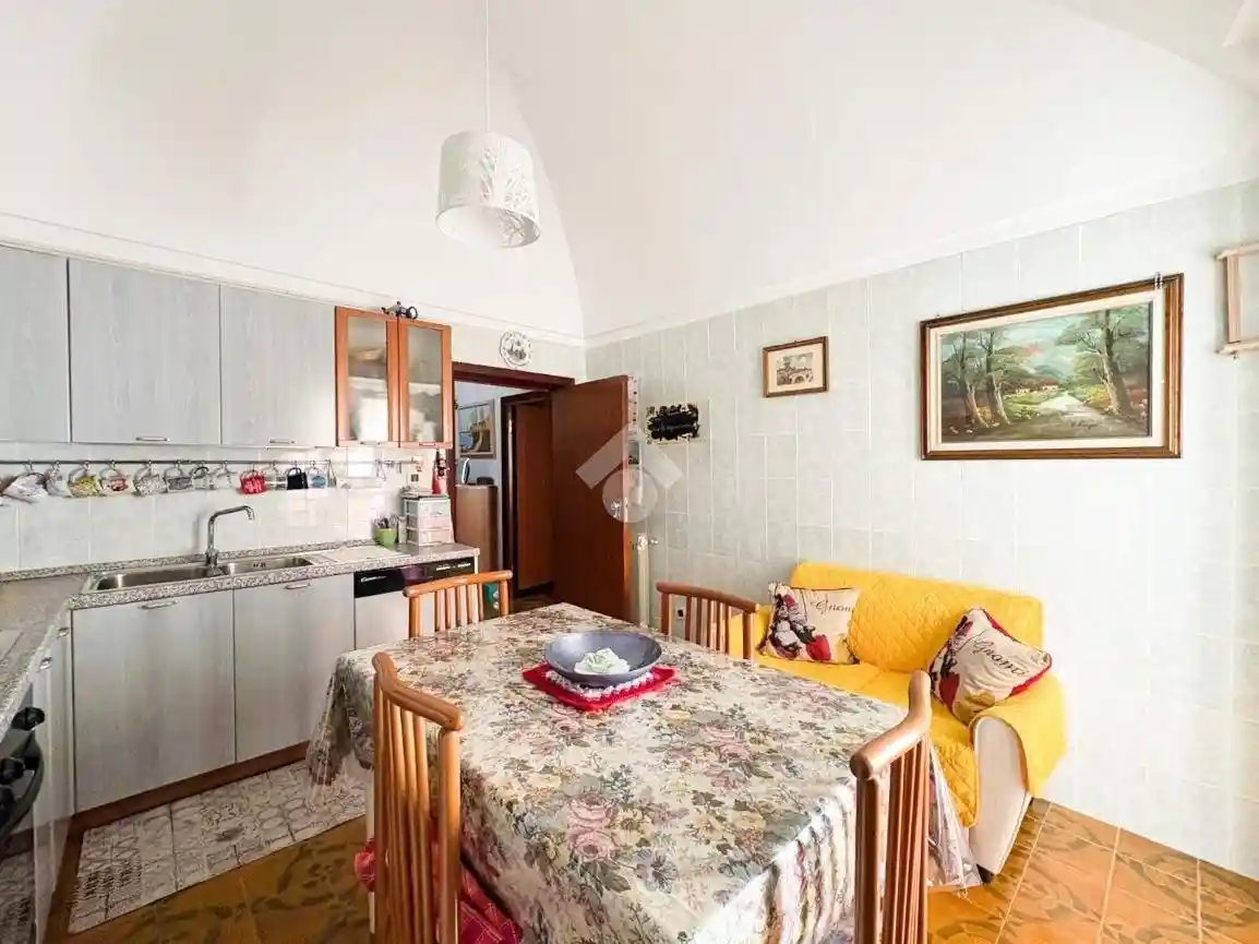 Appartamento via Santa Maria Maggiore 89, Centro, Lanciano - foto 4