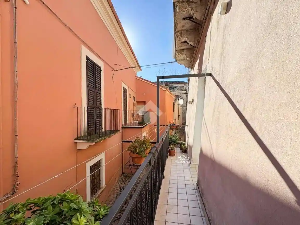 Appartamento via Santa Maria Maggiore 89, Centro, Lanciano - foto 5