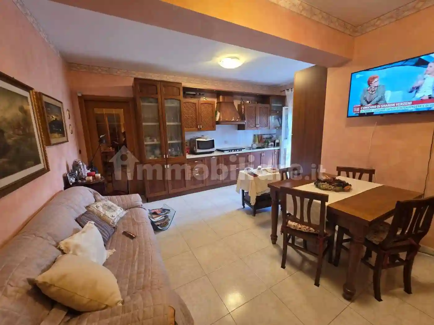 Palazzo - Edificio - foto 3