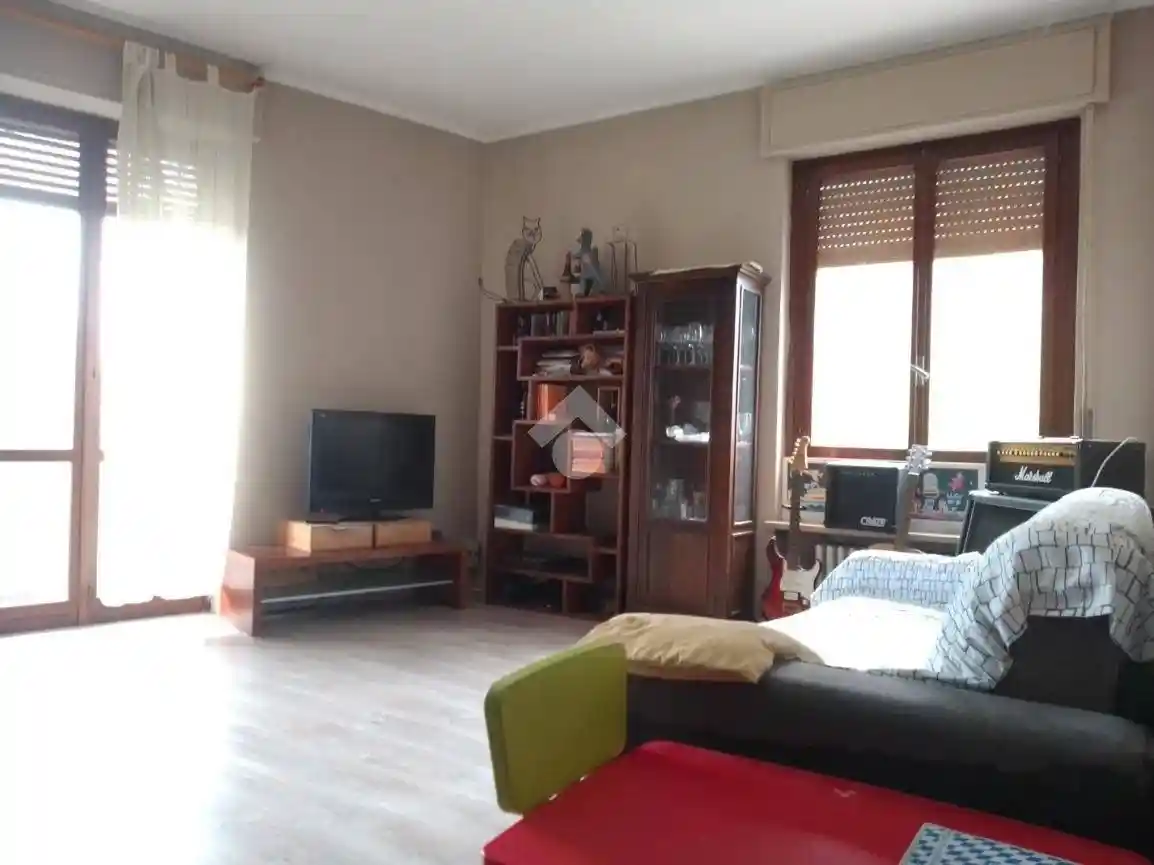 Appartamento in vendita a Alessandria