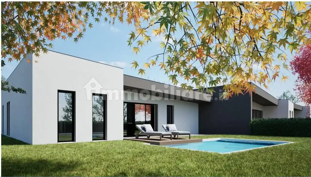 Villa in vendita a Selvazzano Dentro