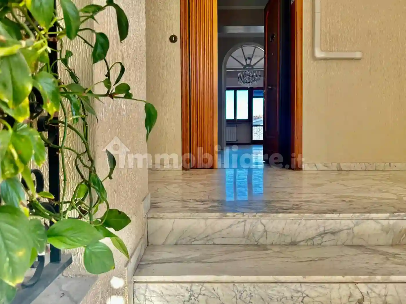 Appartamento via Domenico Frugiuele 66, Centro, Cosenza - foto 4