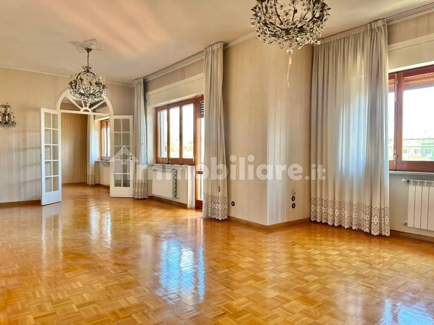 Appartamento in vendita a Cosenza