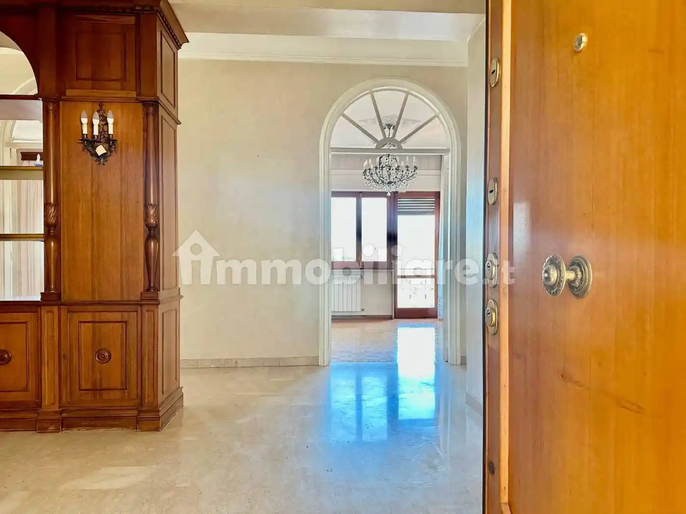 Appartamento via Domenico Frugiuele 66, Centro, Cosenza - foto 3