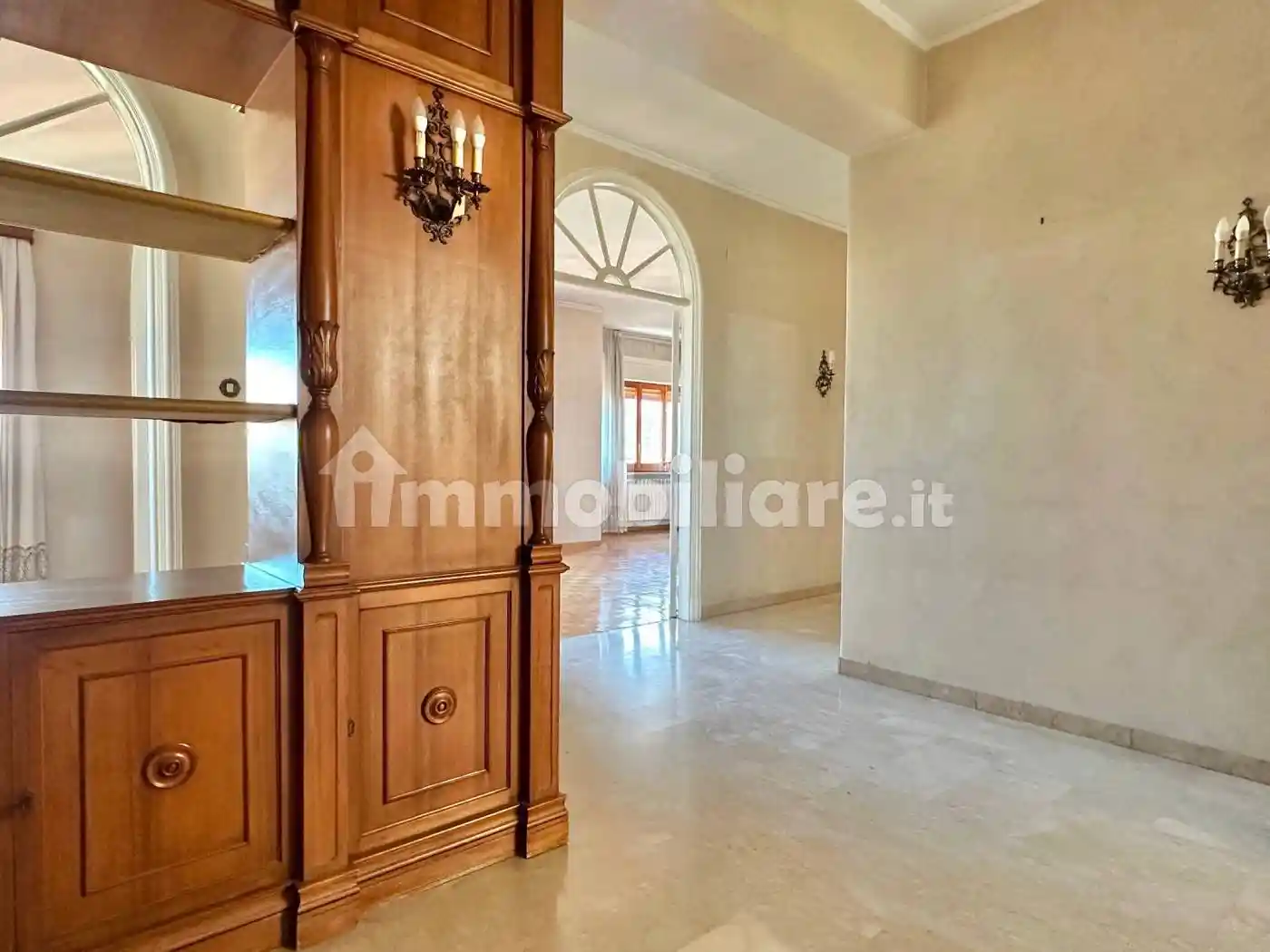 Appartamento via Domenico Frugiuele 66, Centro, Cosenza - foto 4