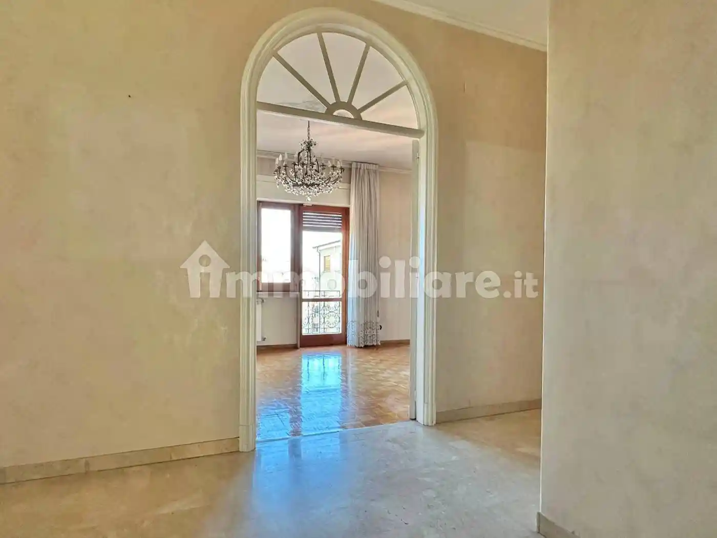 Appartamento via Domenico Frugiuele 66, Centro, Cosenza - foto 5