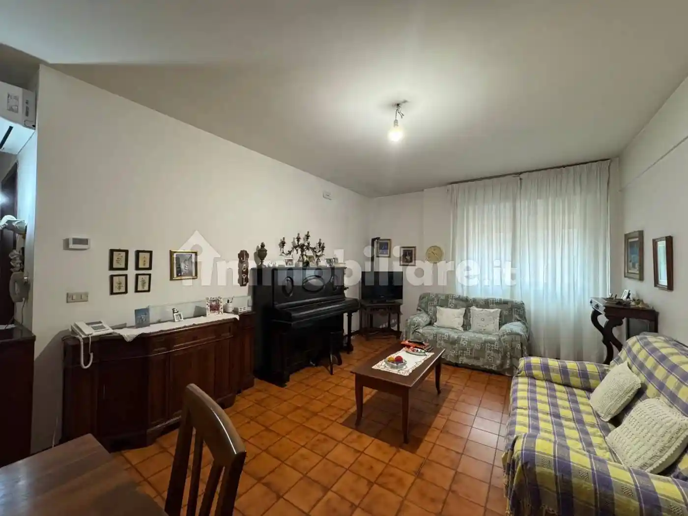 Appartamento in vendita a Ferrara