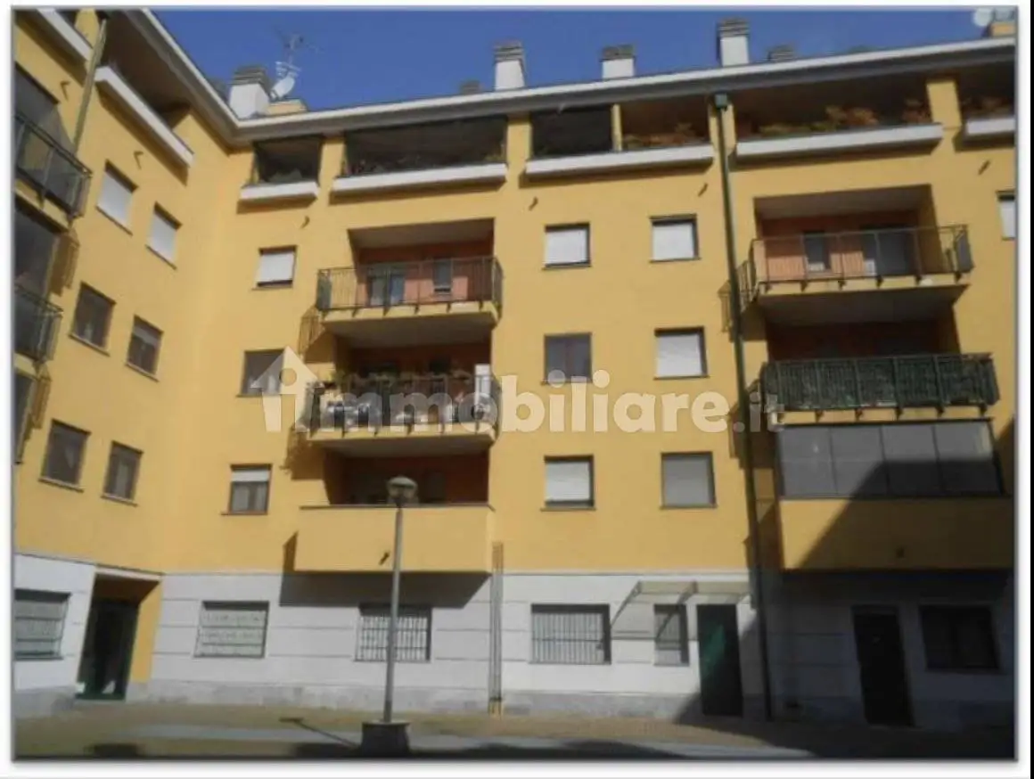 Appartamento in vendita a Milan