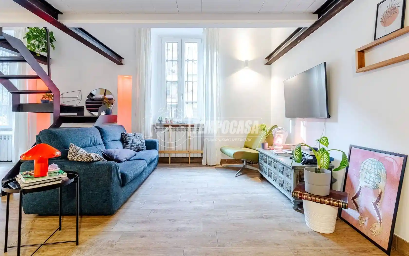 Bilocale via Brembo 11, Ripamonti - Fondazione Prada, Milano - foto 2