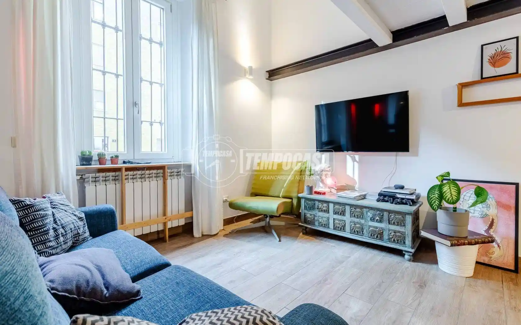 Bilocale via Brembo 11, Ripamonti - Fondazione Prada, Milano - foto 3