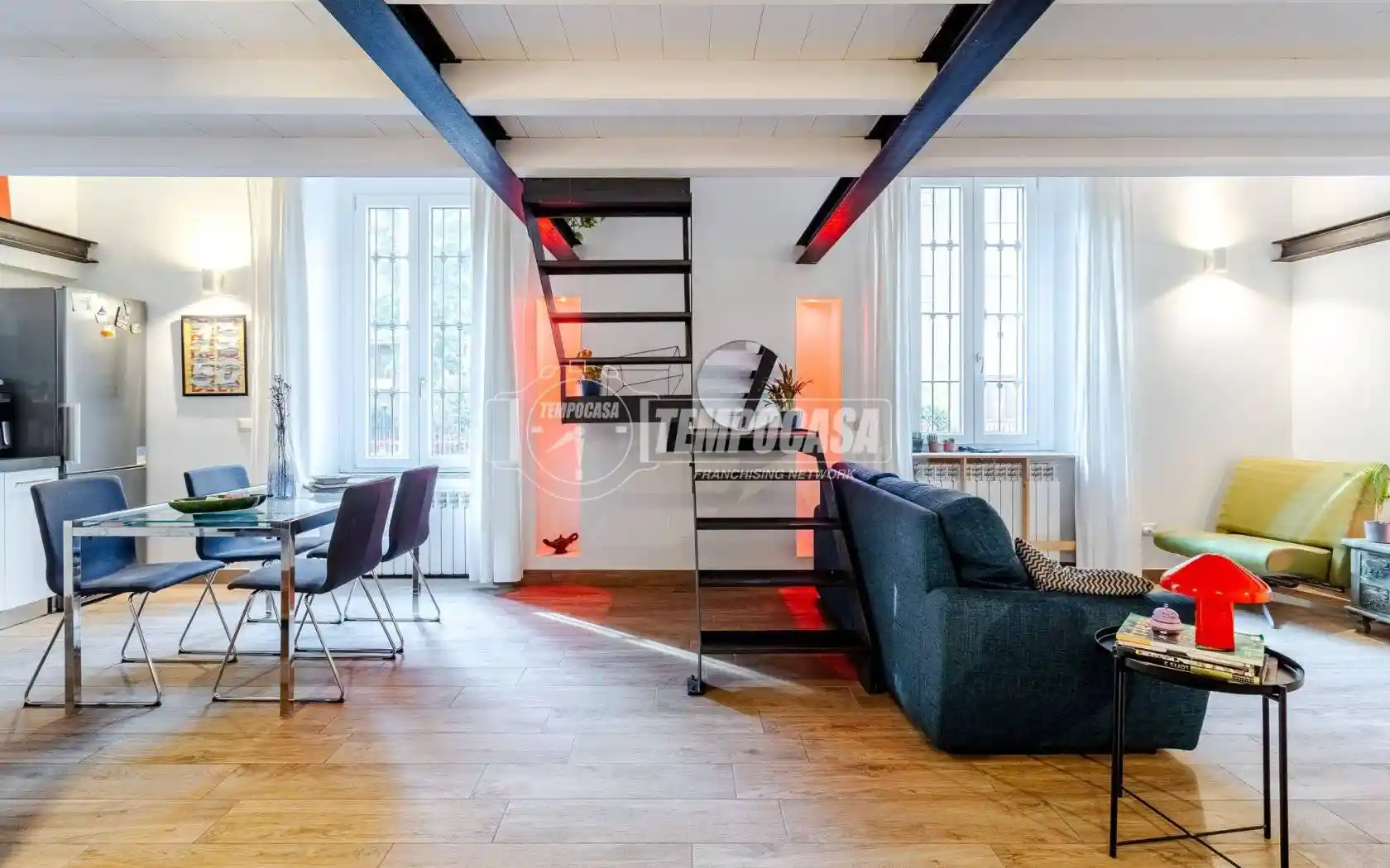 Bilocale via Brembo 11, Ripamonti - Fondazione Prada, Milano - foto 4