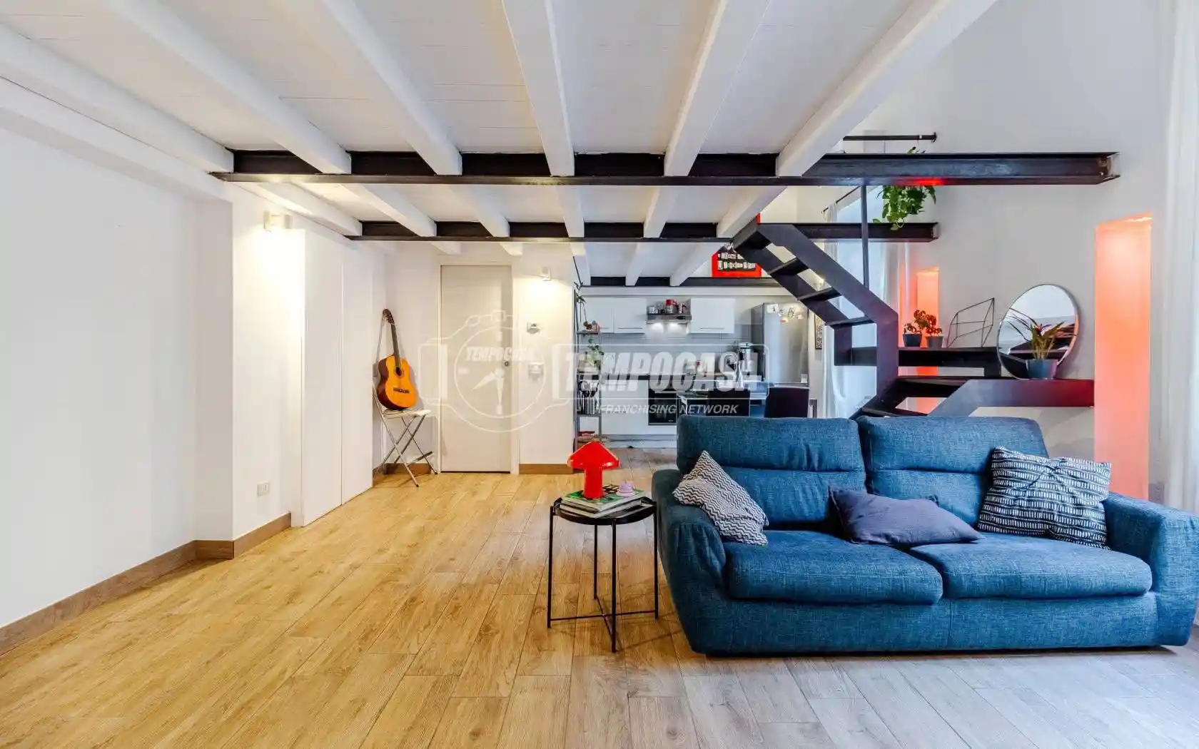 Bilocale via Brembo 11, Ripamonti - Fondazione Prada, Milano - foto 5