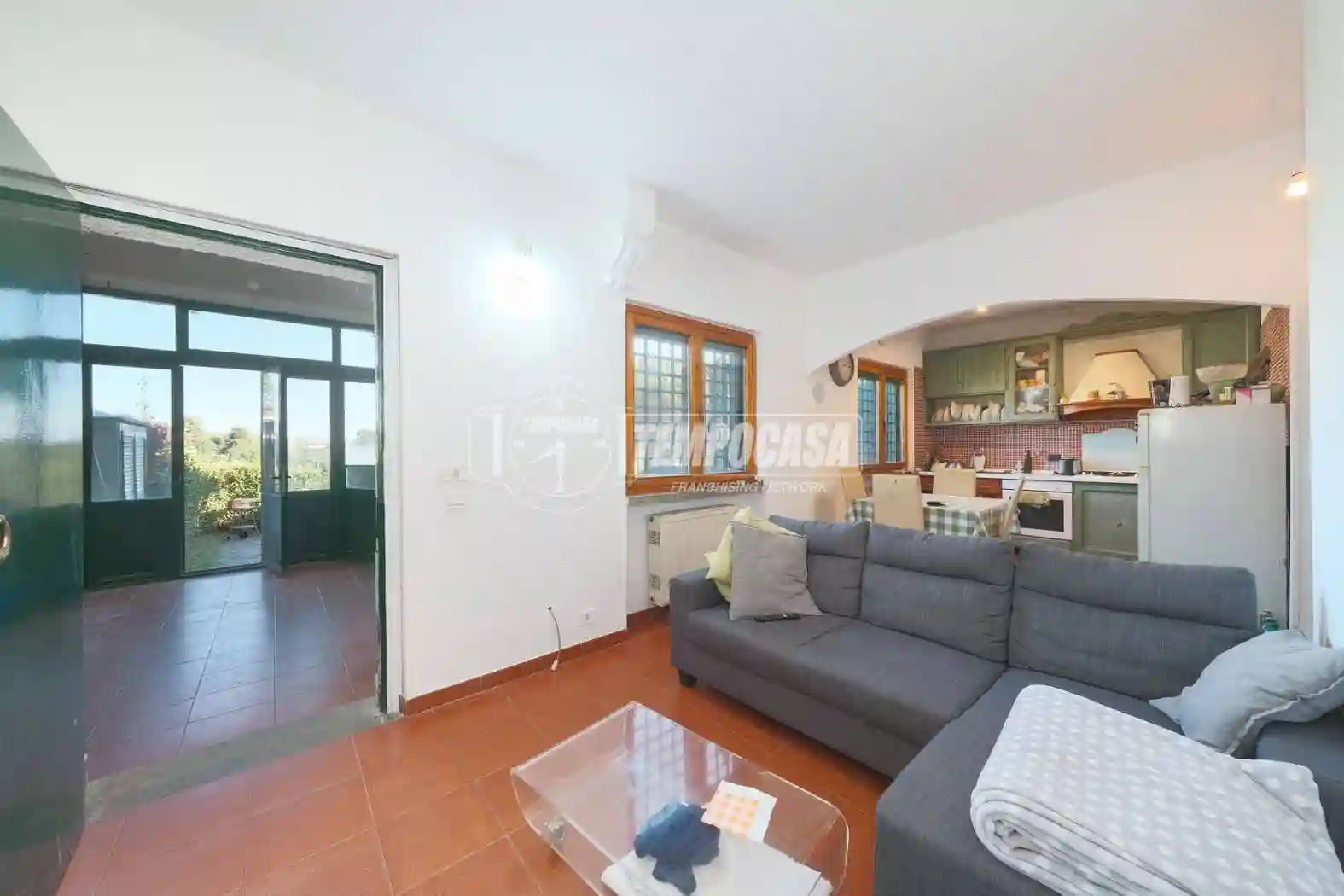 Villetta a schiera - foto 2