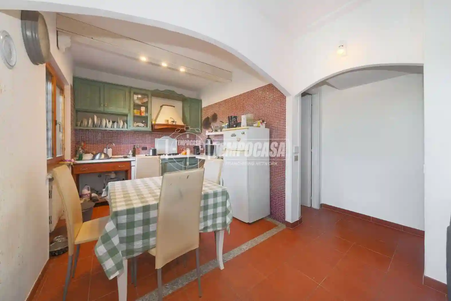 Villetta a schiera - foto 5