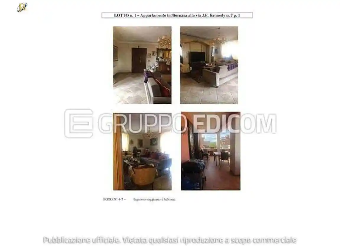 Appartamento - foto 3