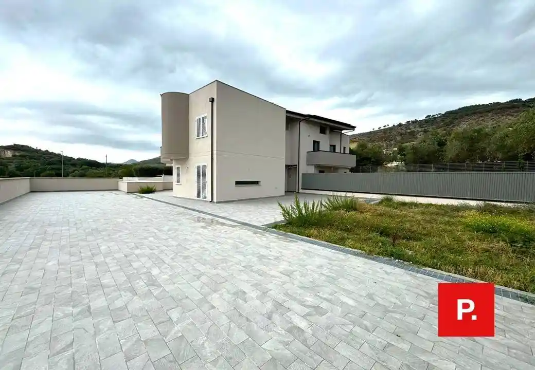 Villa unifamiliare via achille terraciano, Mezzano, Caserta - foto 3