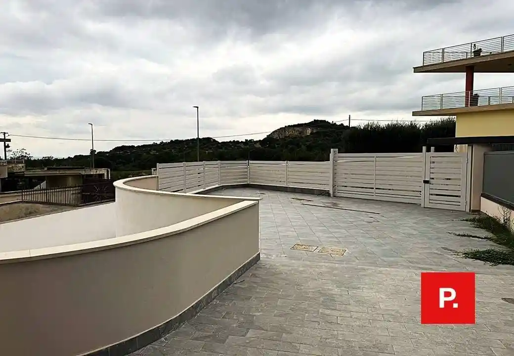 Villa unifamiliare via achille terraciano, Mezzano, Caserta - foto 5