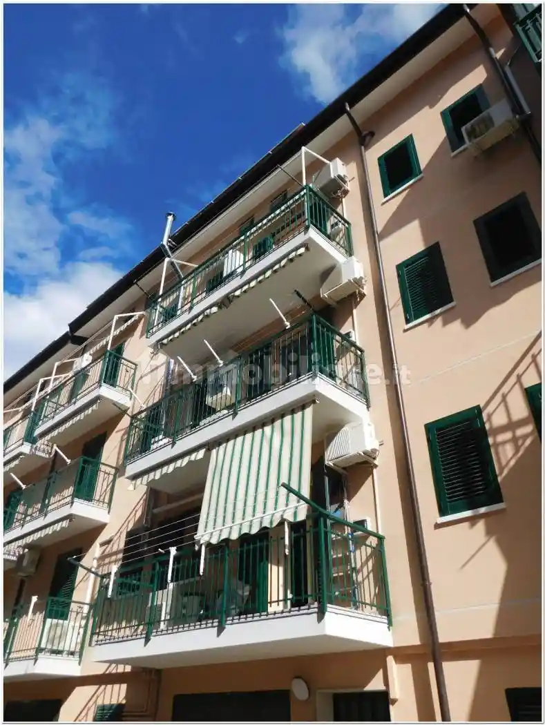 Appartamento in vendita a Augusta
