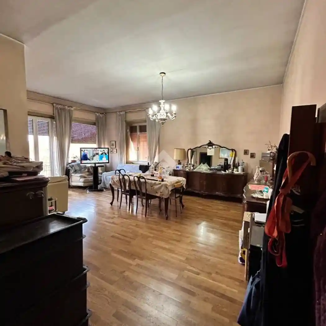 Appartamento viale Colonnello Galliano 19, Stadio, Verona - foto 2