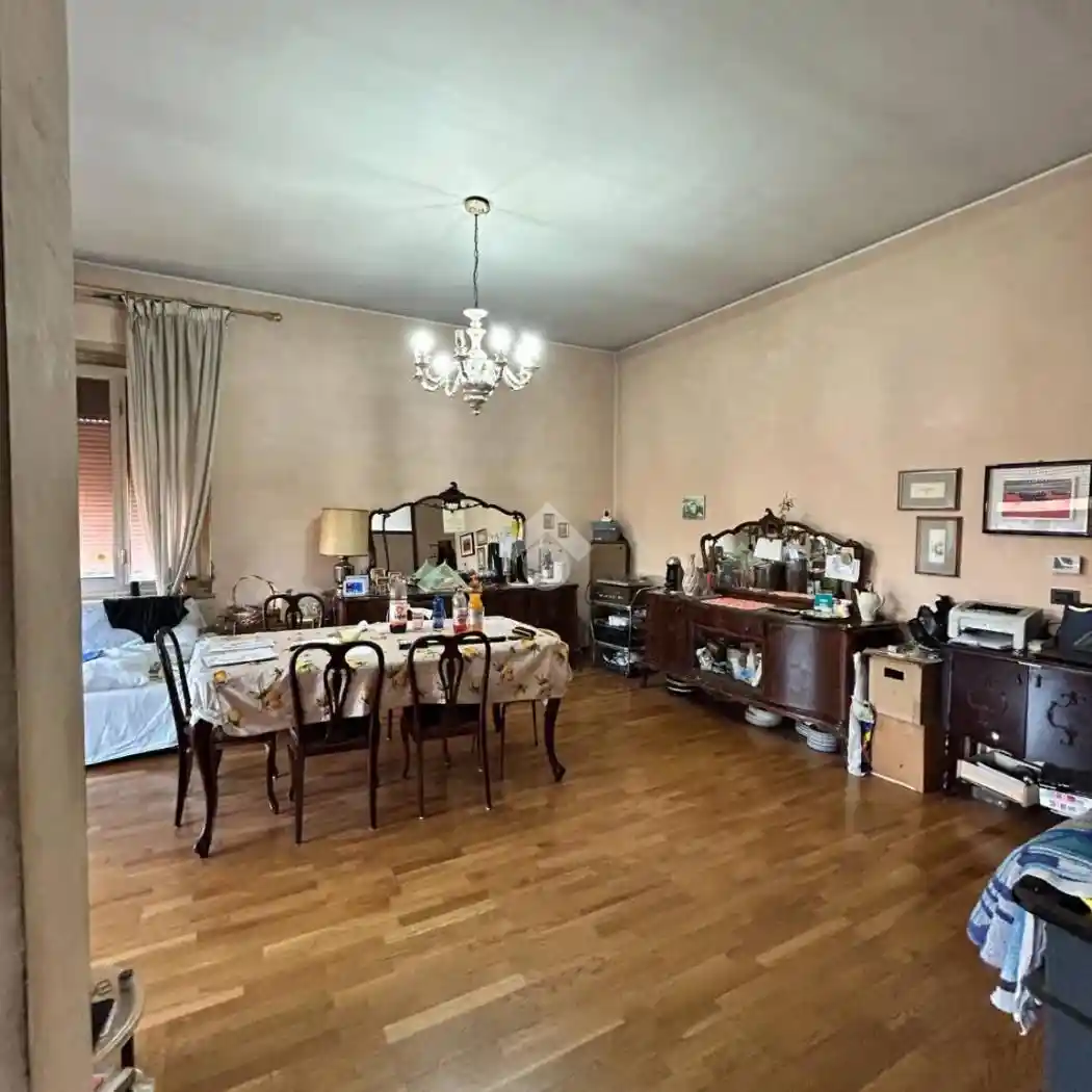 Appartamento viale Colonnello Galliano 19, Stadio, Verona - foto 3