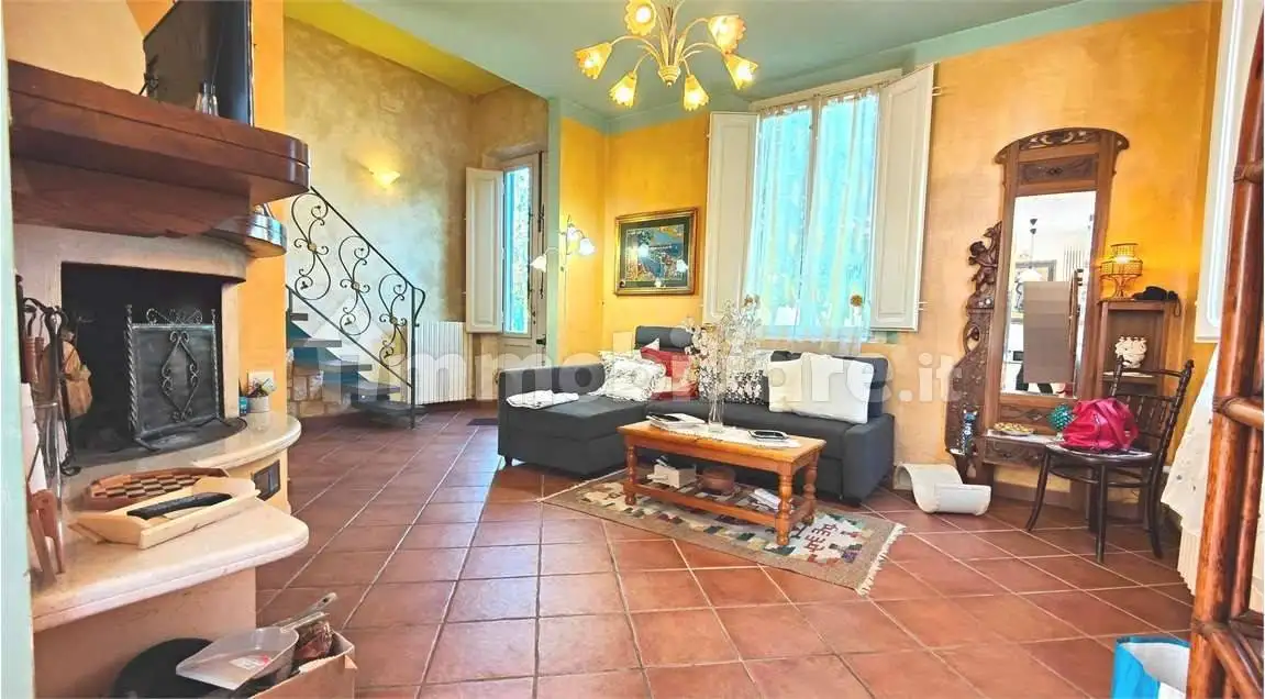 Villa in vendita a Lucca