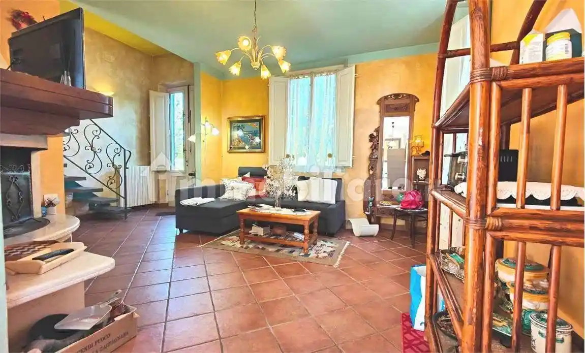 Villa unifamiliare via delle Ville Prima, 1380, Santissima Annunziata, Lucca - foto 2