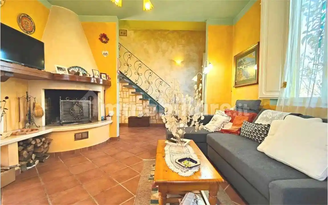 Villa unifamiliare via delle Ville Prima, 1380, Santissima Annunziata, Lucca - foto 3